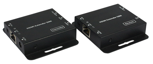 供應(yīng)HDMI60米網(wǎng)線延長器，CAT6延長器，HDMI延長器，HDMI Extender