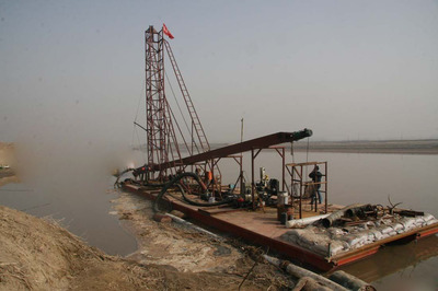 供應抽沙船，抽沙船廠家，抽沙機械，抽沙機械廠家報價