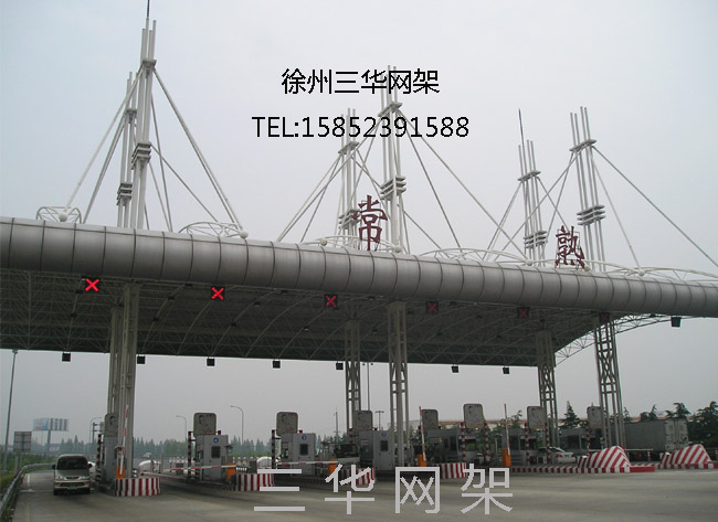 供應(yīng)網(wǎng)架生產(chǎn)廠家，徐州三華網(wǎng)架