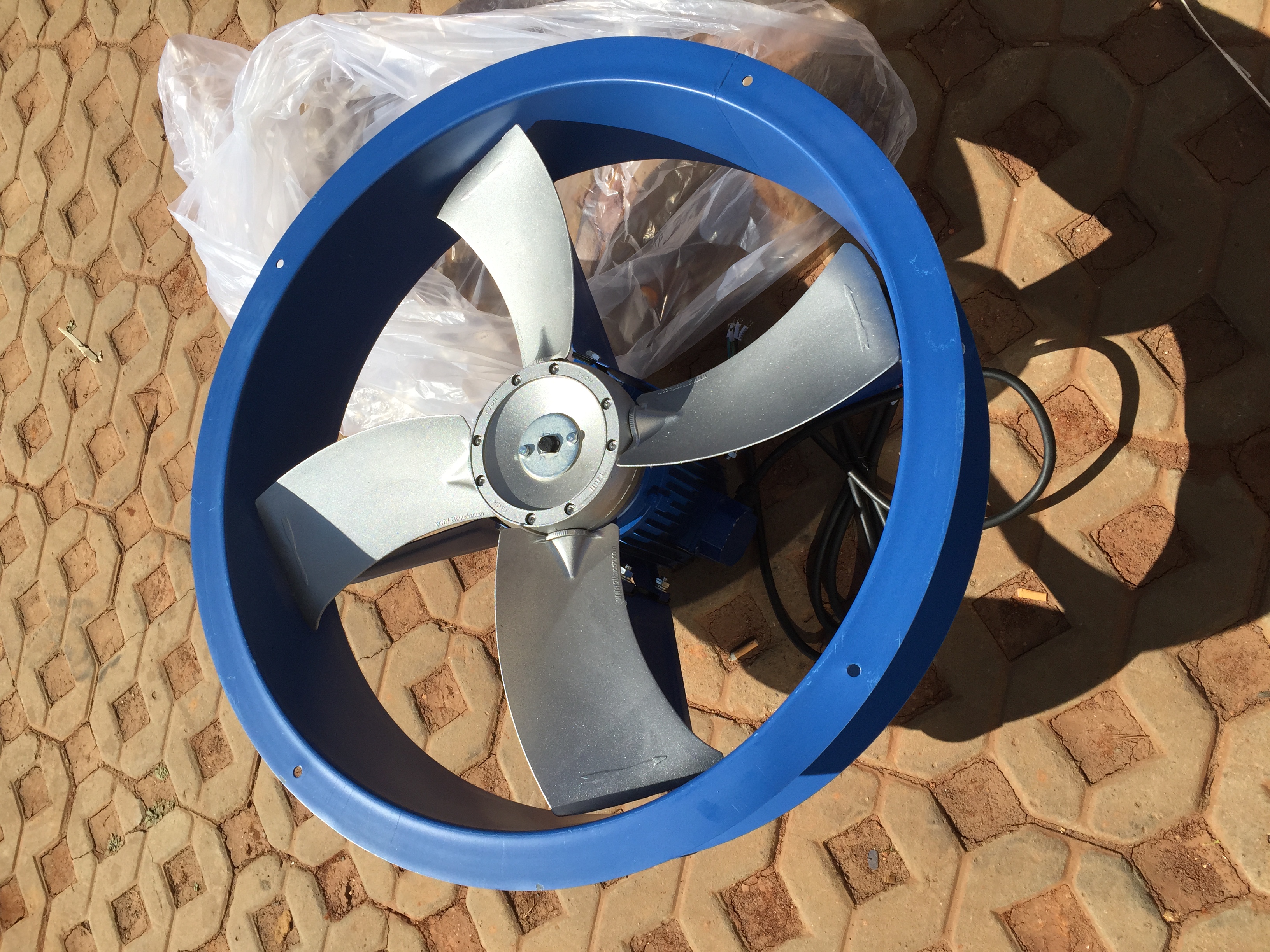 供應(yīng)用于煙葉烘干|密集烤房的云南烤煙*耐高溫高濕循環(huán)風(fēng)機(jī)