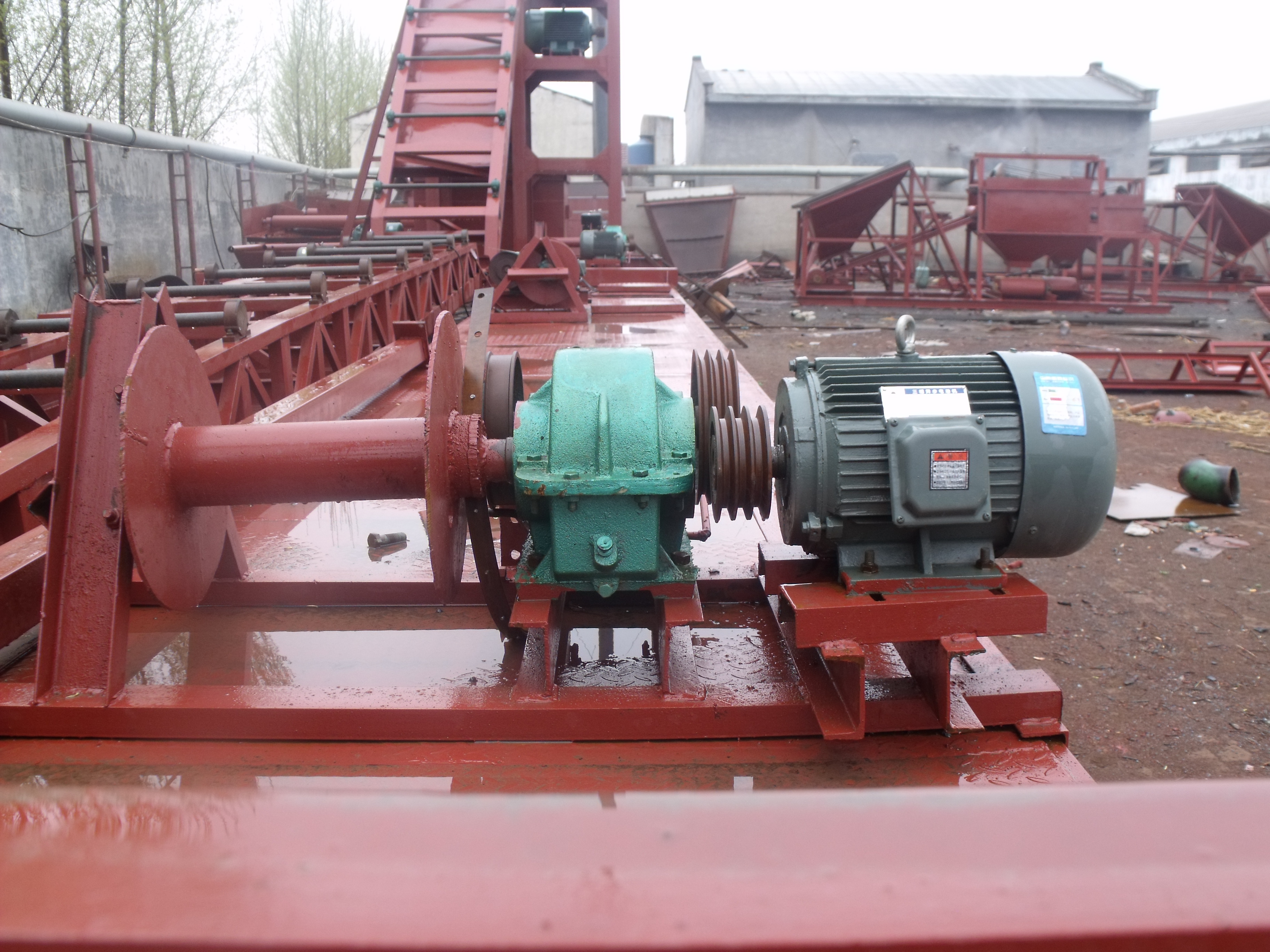 供應(yīng)篩沙設(shè)備  篩沙設(shè)備廠家報(bào)價(jià)