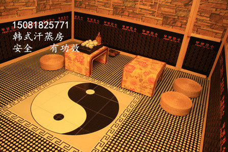 安徽養(yǎng)生會(huì)館做個(gè)納米汗蒸房安裝費(fèi)多少錢免費(fèi)加盟