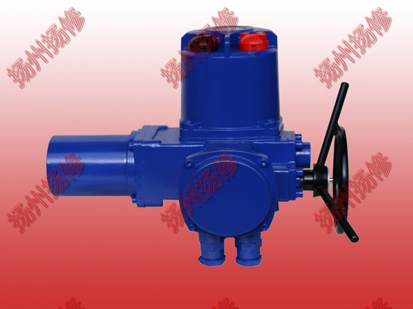 供應(yīng)F-DQW30智能型電動(dòng)執(zhí)行器；智能型電動(dòng)執(zhí)行器生產(chǎn)廠家