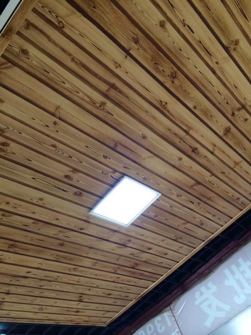 供應(yīng)山東桑拿板廠家直銷