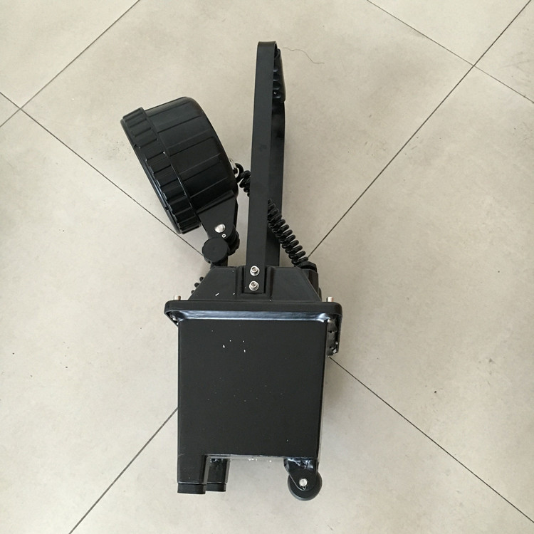 供應(yīng)防爆移動(dòng)照明工作燈 FW6102防爆工作燈 便攜式移動(dòng)照明系統(tǒng)