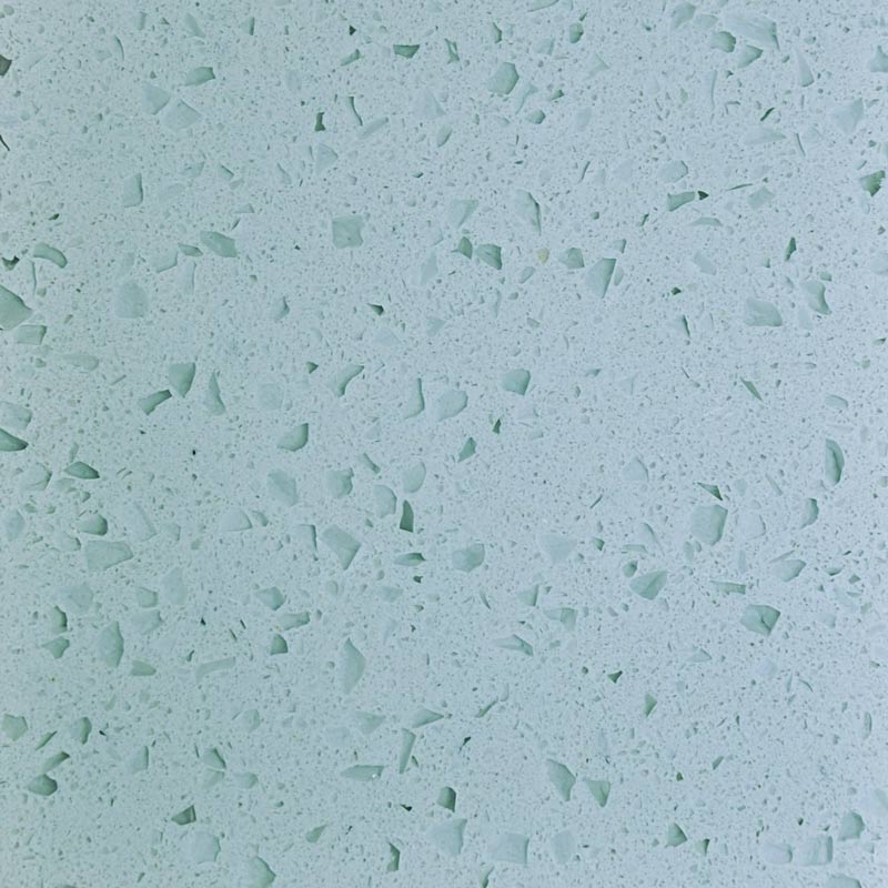 供應用于櫥柜臺面的石英石廣泛應用 湖北石英石人造石