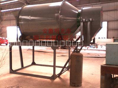 供應(yīng)用于真石漆攪拌的瑞智2017單組份珠化微珠攪拌機(jī)