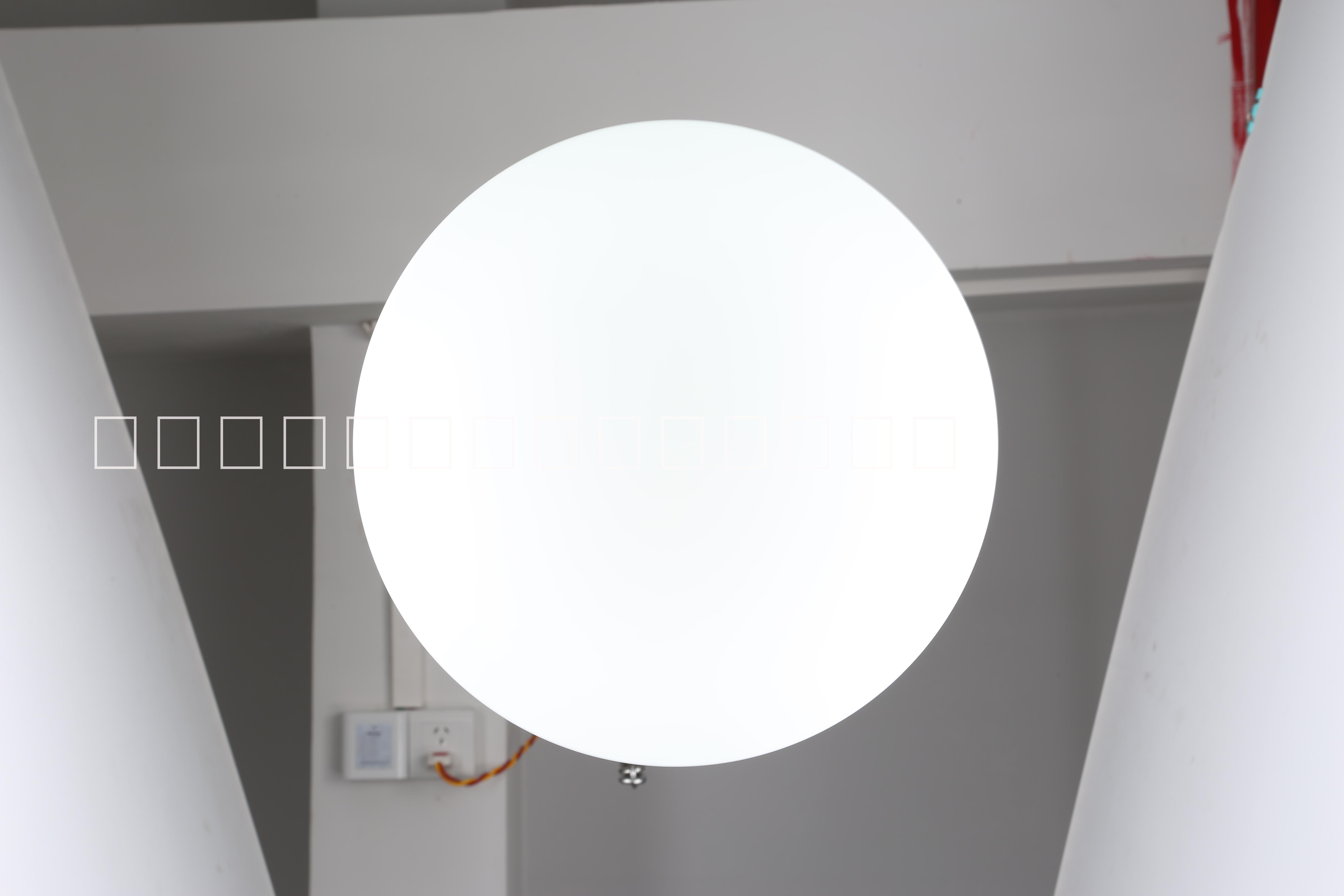 供應(yīng)4W雷達(dá)感應(yīng)LED吸頂燈