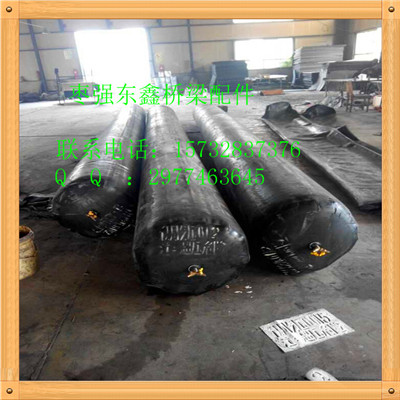 供應(yīng)廠家直銷D200mm圓形充氣芯模，橋梁空心板*氣囊，質(zhì)量保障，價(jià)格實(shí)惠，