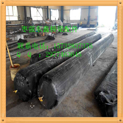 供應(yīng)橋梁橡膠氣囊  橋梁充氣芯模