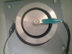 電絕緣粘合劑絕緣電阻測(cè)定儀