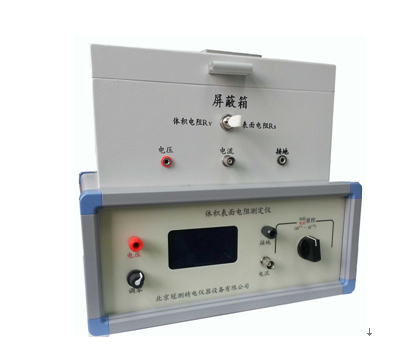 電絕緣粘合劑絕緣電阻測(cè)定儀