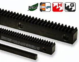 供應KHK精密CP圓形齒條SROCP系列