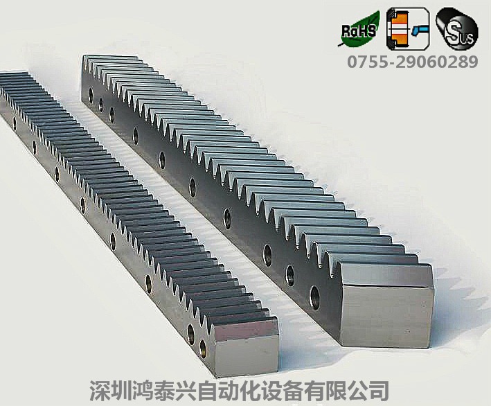 供應(yīng)KHK小模數(shù)CP不銹鋼齒條