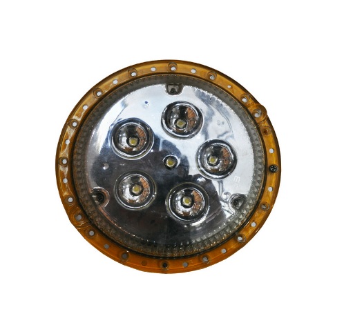 供應(yīng)用于油田、礦井|船舶|煤炭中石化等的BFC8183防爆固態(tài)安全照明燈