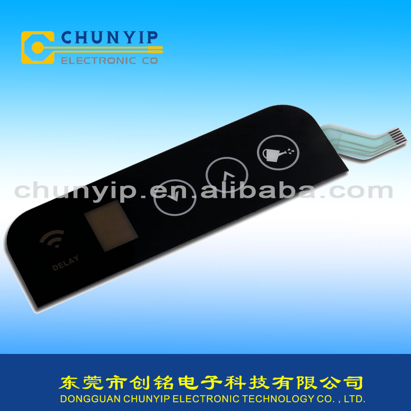 電容式觸摸按鍵開關(guān)生產(chǎn)廠家，電容式觸摸按鍵開關(guān)制造商，電容式觸摸按鍵開關(guān)供應(yīng)商