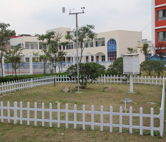 自動校園氣象監(jiān)測站OSEN-QX 高精度氣象站 氣象數(shù)據(jù)采集系統(tǒng) 森林氣象站 攜式粉塵儀 pm10濃度檢測儀