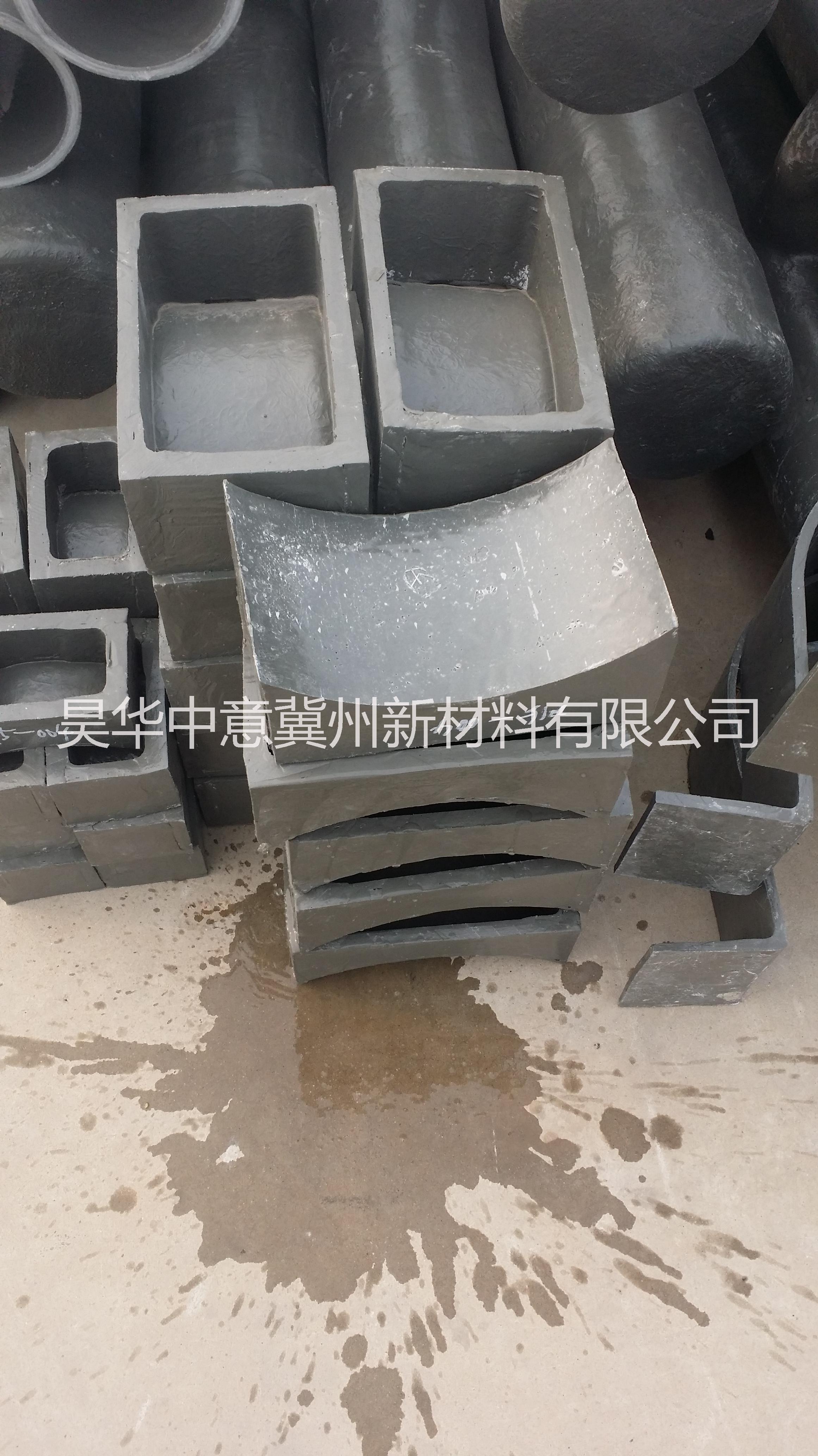 供應玻璃鋼噴淋層，噴淋管，河北昊華中意冀州新材料有限公司耐磨噴淋管，硫硫塔噴淋管，吸收塔噴淋管，酸霧凈化塔噴淋管，冀州中