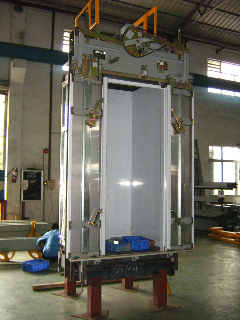 供應(yīng)廣州家庭住宅乘客電梯，別墅電梯，玻璃透明電梯，小客梯