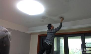 杭州出租房刷涂料