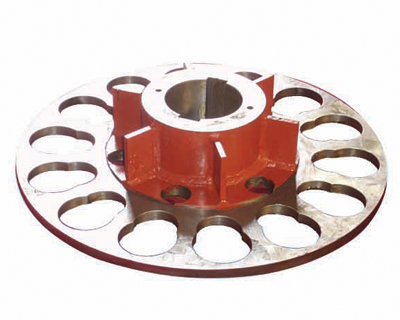 供應用于壓力機配件的J36-400-2102主軸