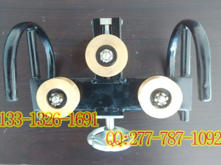 供應用于接觸線校直器的TCS-5 鐵路*接觸線校直器