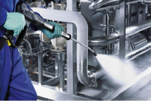供應(yīng)水汽磨料混合型噴砂機(jī)用石榴石砂磨料