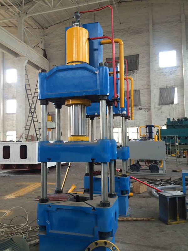 供應液壓機用途 拉伸液壓機 校正液壓機 沖壓液壓機