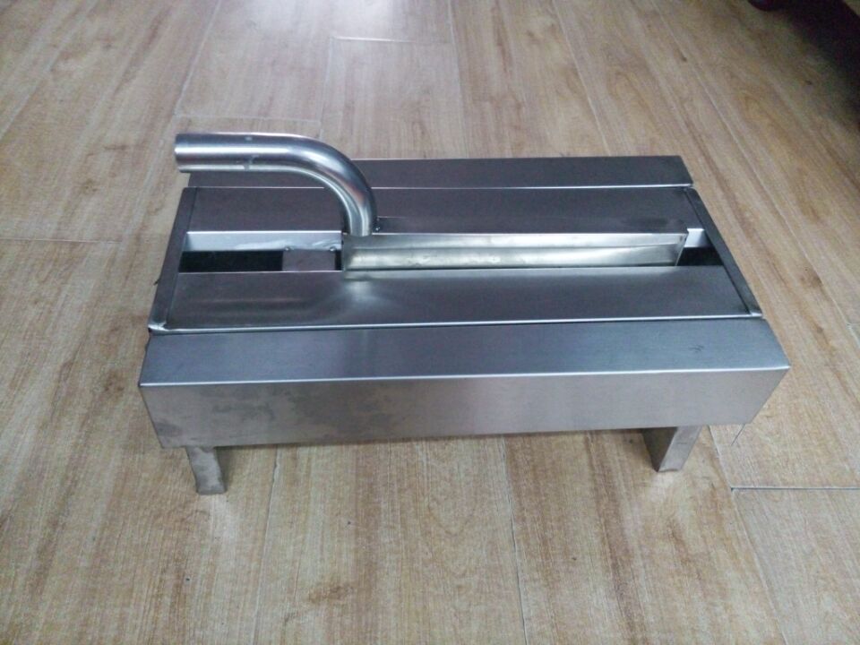 面筋切割機(jī)切花機(jī)壓不銹鋼切割機(jī)對(duì)刀切手13043972798