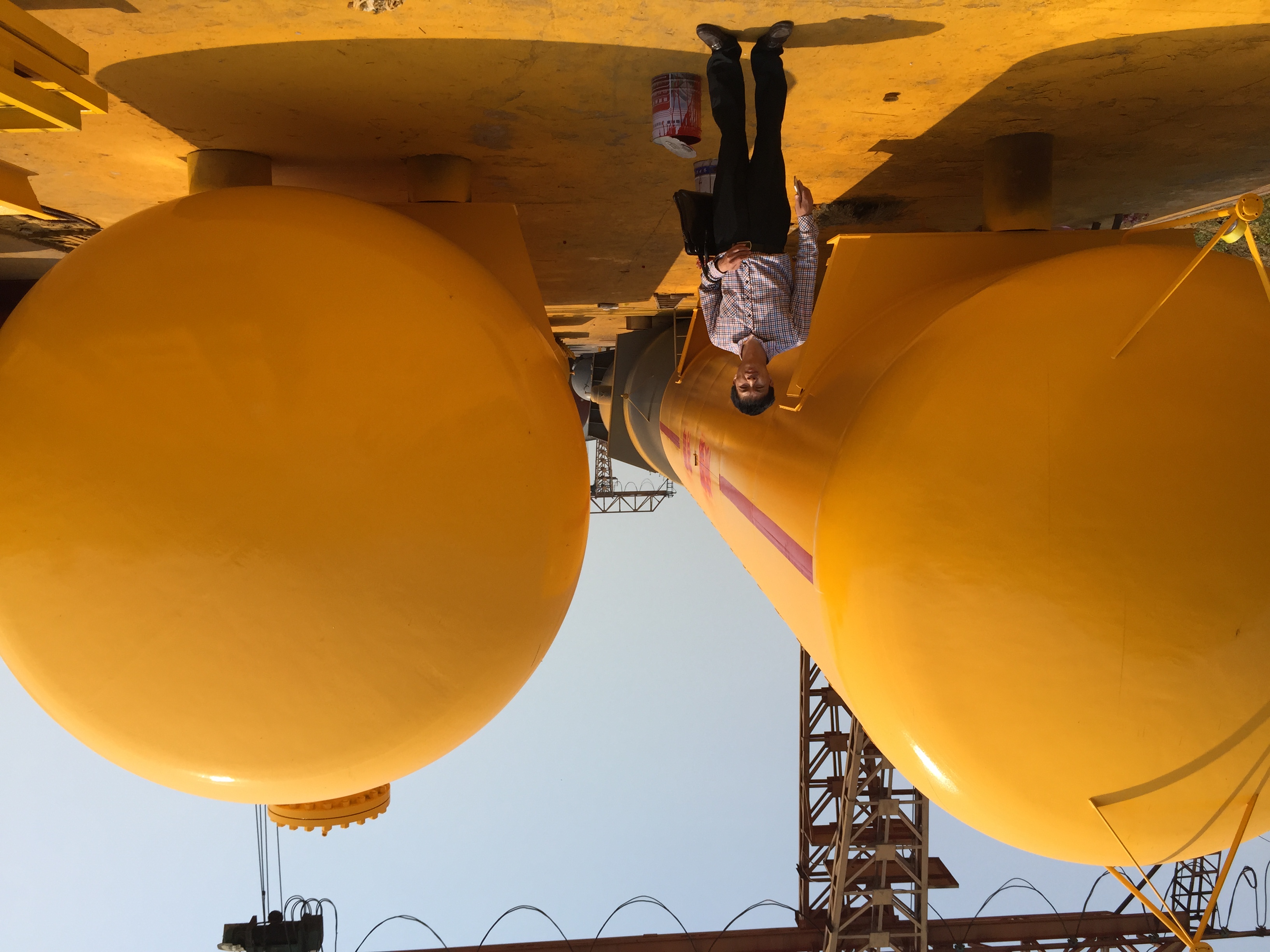 供應(yīng)甘肅脫硝液氨儲(chǔ)罐  蒸汽發(fā)生器