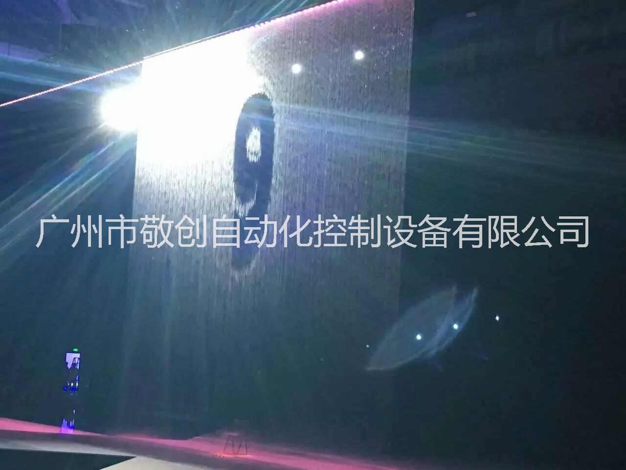 供應(yīng)，vivoXplay5發(fā)布會(huì)水幕秀，數(shù)字水幕、高噴噴泉、升降涌泉