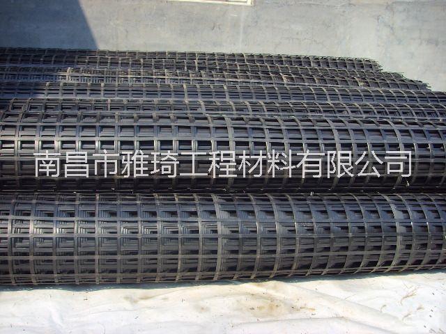 江西瀝青路用格柵高性能拉伸土工格柵*廠家玻纖土工格柵玻纖土工格柵