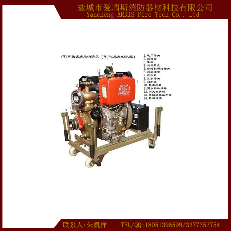 供應(yīng)移動(dòng)式船用應(yīng)急消防泵，移動(dòng)式船用應(yīng)急消防泵價(jià)格，移動(dòng)式船用應(yīng)急消防泵廠家，船用柴油機(jī)消防泵供應(yīng)商