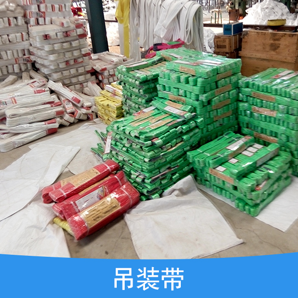 供應 河北吊裝帶 工業(yè)吊帶 起重吊裝帶 批發(fā)吊裝帶