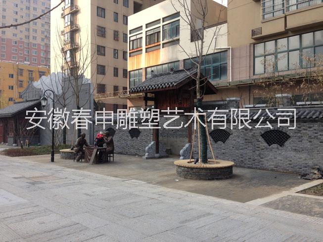 供應(yīng)安徽合肥雕塑公司雕塑雕像廠家