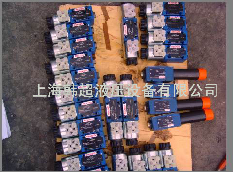 供應(yīng)力士樂(lè)伺服閥4WRZ25W325-5X/6A24NK4/M