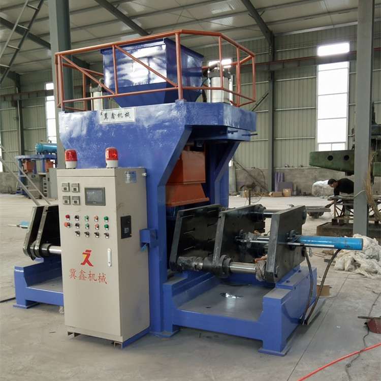 供應(yīng)冀鑫殼芯機(jī)專(zhuān)業(yè)鑄造廠家