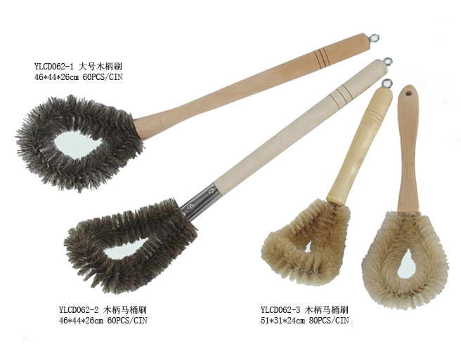 供應(yīng)木柄刷YLCD062