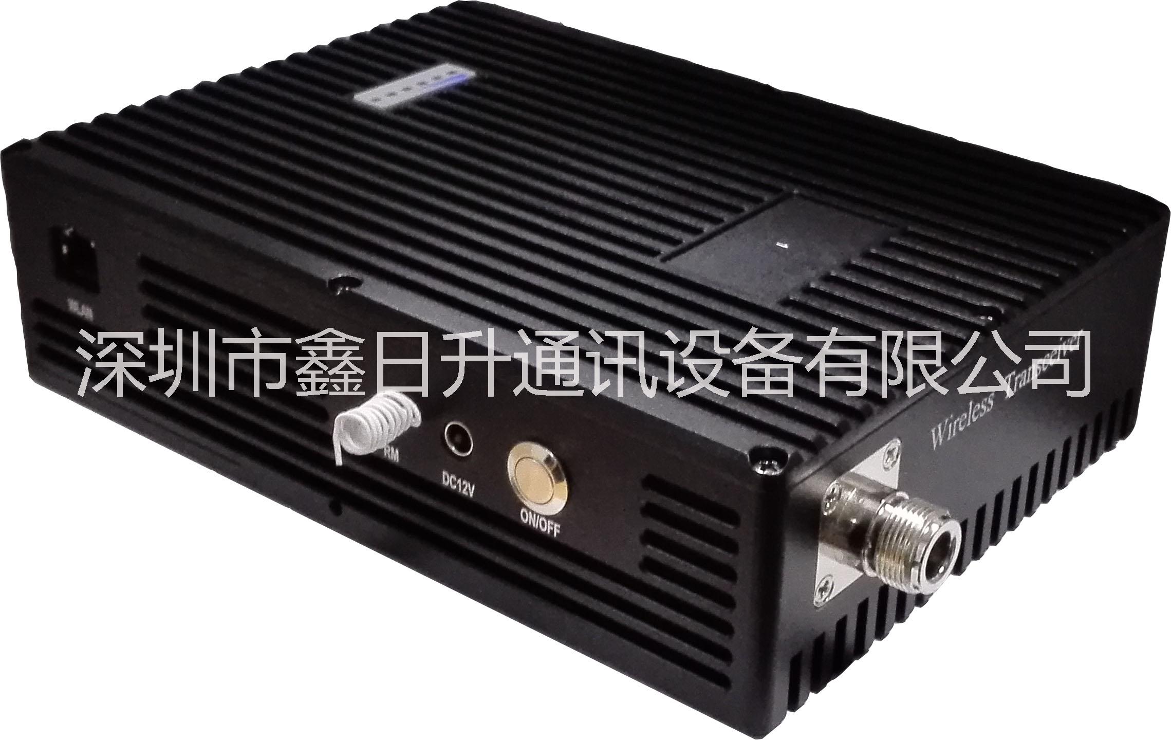 深圳鑫日升廠家供應(yīng)TDD_COFDM無線圖傳