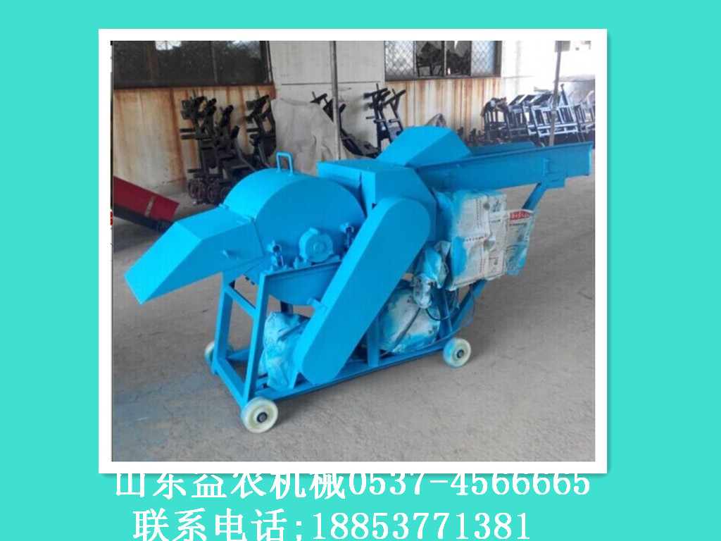 供應(yīng)大型養(yǎng)羊花生秧粉碎揉絲機(jī)