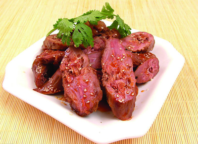 供應用于小吃的深圳專業(yè)精武鴨脖培訓學校