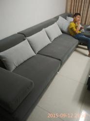 十堰沙發(fā)翻新 十堰沙發(fā)換皮換布