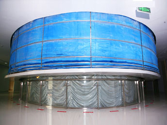 溫嶺電動(dòng)門做電動(dòng)卷簾門修電動(dòng)門選浩天電動(dòng)門業(yè)價(jià)格實(shí)惠