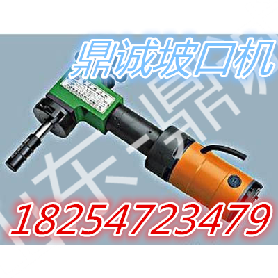 供應固定式鋼板滾剪倒角機GD-20