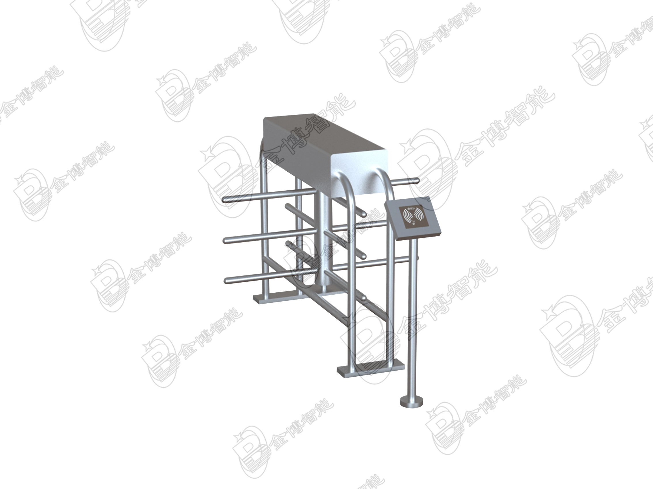 供應(yīng)河南銀行智能員工通道擺閘 鄭州銀行智能員工通道擺閘