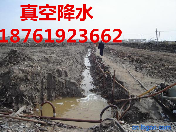 供應(yīng)湖州降水井公司
