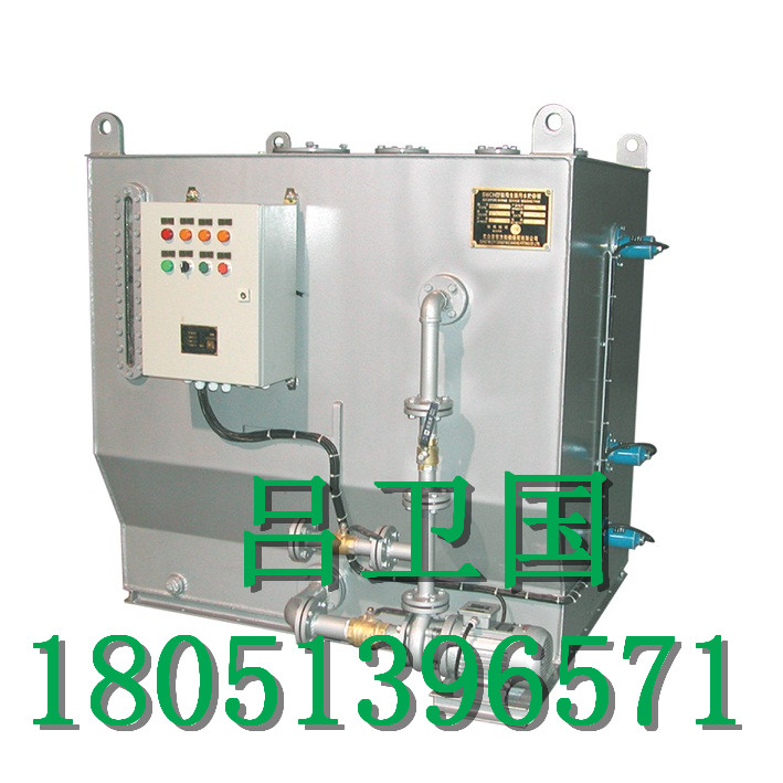 供應(yīng)SWCH型船用生活污水消毒粉碎貯