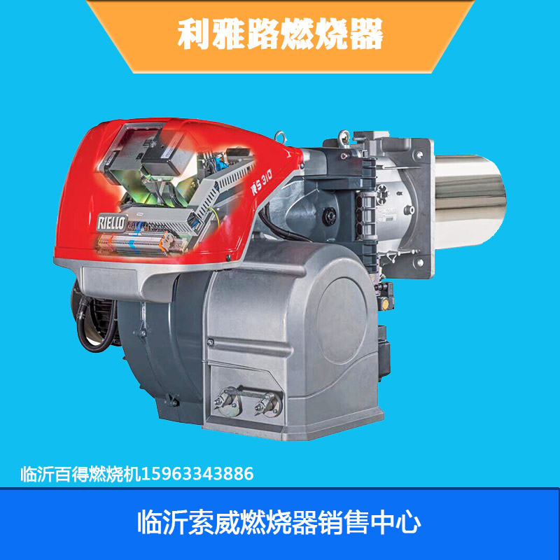 供應(yīng)廠家直銷生產(chǎn)定制用于鍋爐的利雅路燃燒器