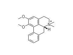供應(yīng)用于含量測定的聯(lián)合實驗室供應(yīng)  N-*荷葉堿