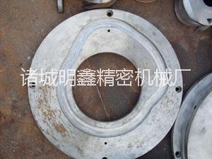 供應(yīng)諸城明鑫精密凸輪分割器配件廠家直銷來圖來樣加工